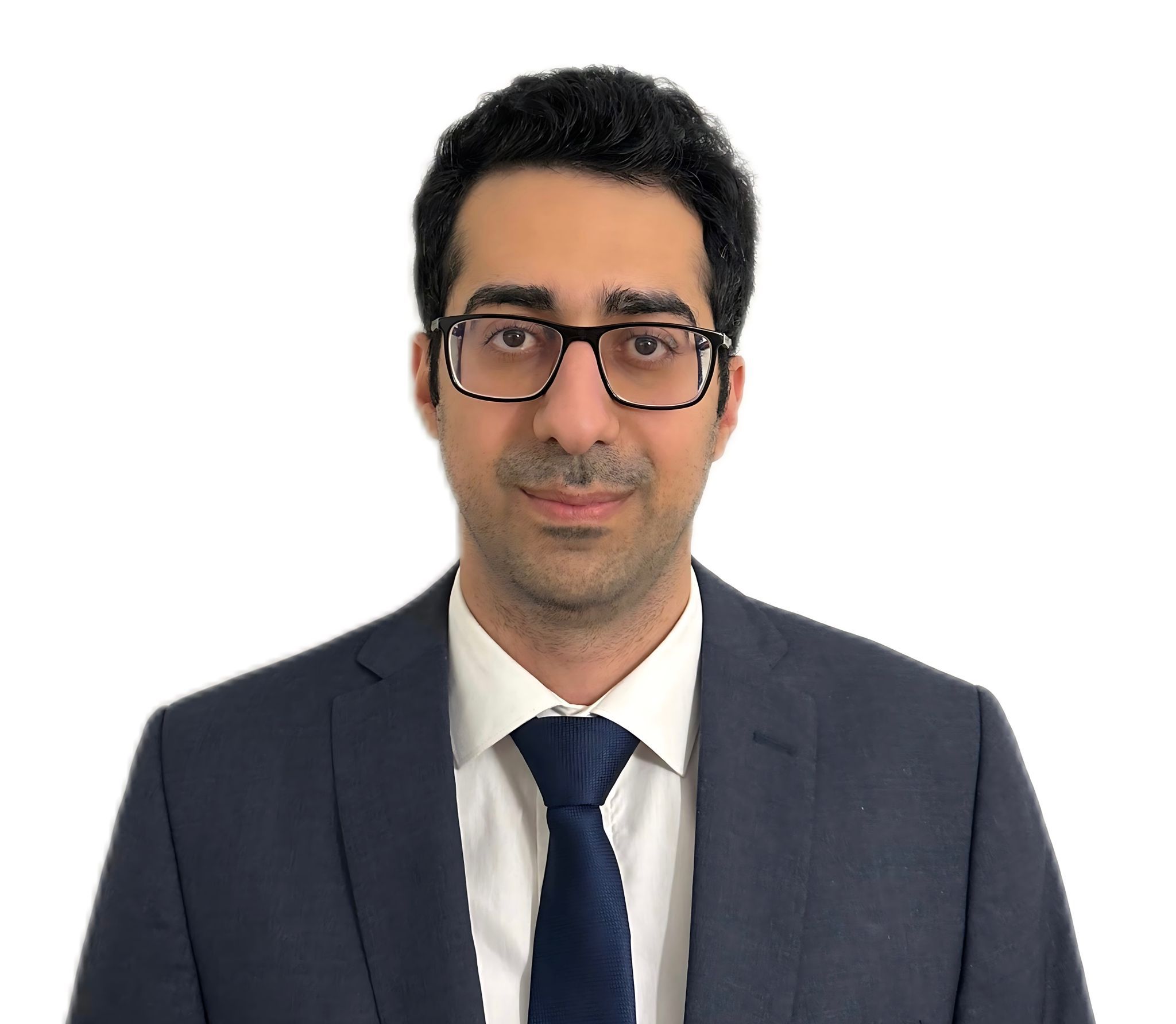 شاهین شیرانی