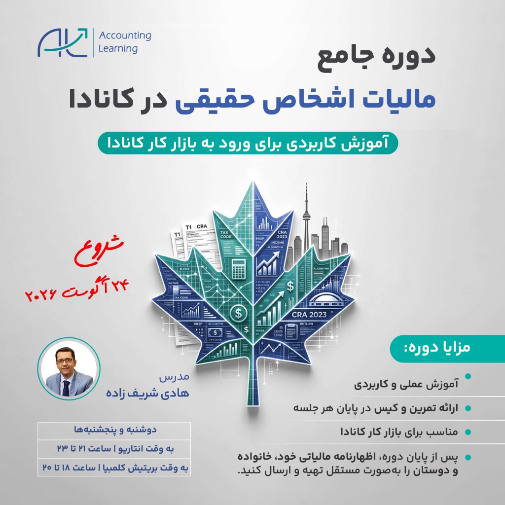 مالیات اشخاص حقیقی