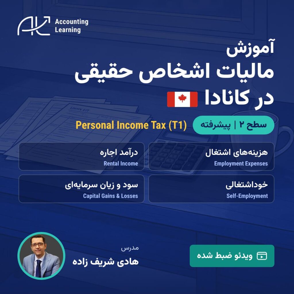 مالیات اشخاص حقیقی