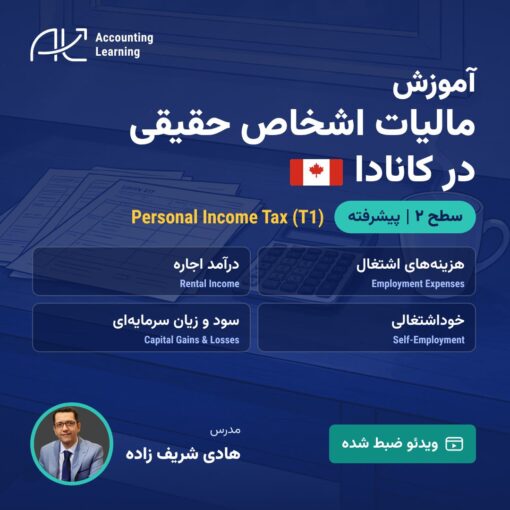 مالیات اشخاص حقیقی